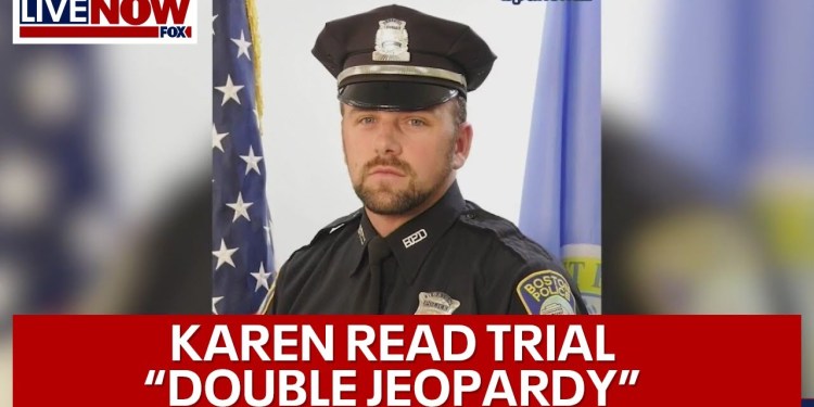 Karen Read trial: Lawyer says jury voted to acquit on murder charge | LiveNOW from FOX Karen Read trial: Lawyer says jury voted to acquit on murder charge | LiveNOW from FOX