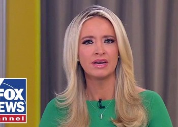 McEnany: WHERE was the investigation into this!? McEnany: WHERE was the investigation into this!?