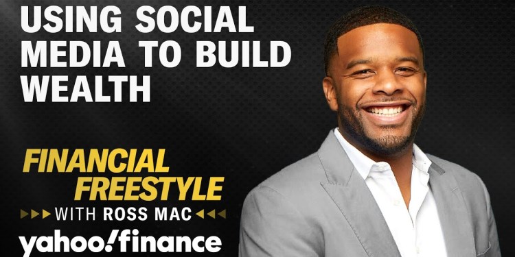 From TikTok to financial freedom: Austin Hankwitz’s wealth-building playbook From TikTok to financial freedom: Austin Hankwitz’s wealth-building playbook