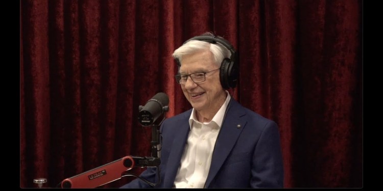 Joe Rogan Experience #2314 – Hal Puthoff Joe Rogan Experience #2314 – Hal Puthoff