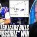 Josh Allen Leads Bills To “Impossible” Comeback Again The Ravens | Pat McAfee Show Josh Allen Leads Bills To “Impossible” Comeback Again The Ravens | Pat McAfee Show