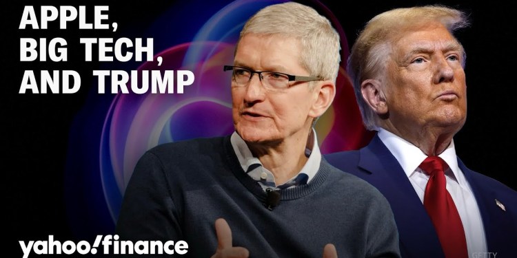 Apple announces 0B investment in the US Apple announces 0B investment in the US