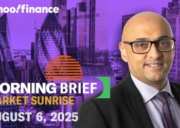 AMD beats on revenue, misses on adjusted EPS, Trump’s tariff deadline looms, latest on trade deals AMD beats on revenue, misses on adjusted EPS, Trump’s tariff deadline looms, latest on trade deals