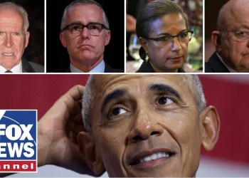Dems and the media are still ‘at it’ regarding Russia hoax: Miranda Devine Dems and the media are still ‘at it’ regarding Russia hoax: Miranda Devine