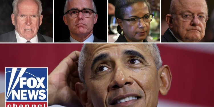 Dems and the media are still ‘at it’ regarding Russia hoax: Miranda Devine Dems and the media are still ‘at it’ regarding Russia hoax: Miranda Devine