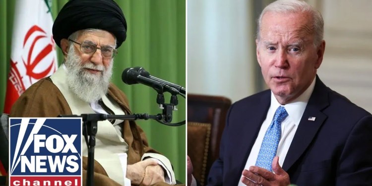 Biden admin is giving Iran the ‘green light,’ former secretary of state says Biden admin is giving Iran the ‘green light,’ former secretary of state says