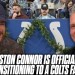 Boston Connor Is Officially Transitioning To An Indianapolis Colts Fan?! | Pat McAfee Show Boston Connor Is Officially Transitioning To An Indianapolis Colts Fan?! | Pat McAfee Show