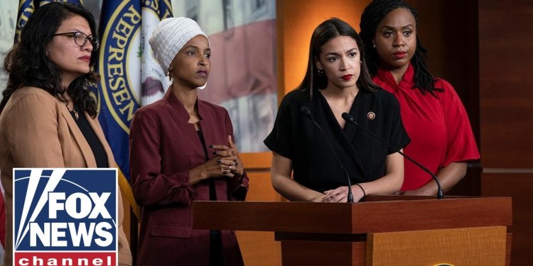 NO ONE has silenced the ‘Squad’ like Trump: Gowdy NO ONE has silenced the ‘Squad’ like Trump: Gowdy