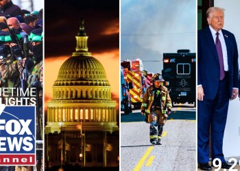 Fox News Highlights – September 29th, 2025 Fox News Highlights – September 29th, 2025