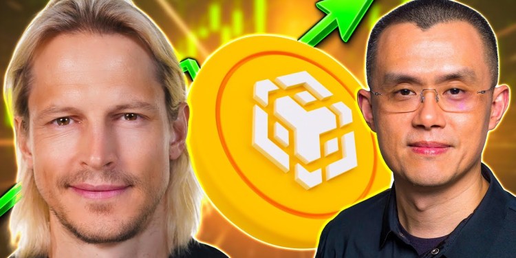 BNB Update: Does Binance Coin Have Potential? This is BIG!! BNB Update: Does Binance Coin Have Potential? This is BIG!!