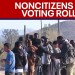Noncitizens on election voting rolls, Republicans demand answers on election integrity Noncitizens on election voting rolls, Republicans demand answers on election integrity