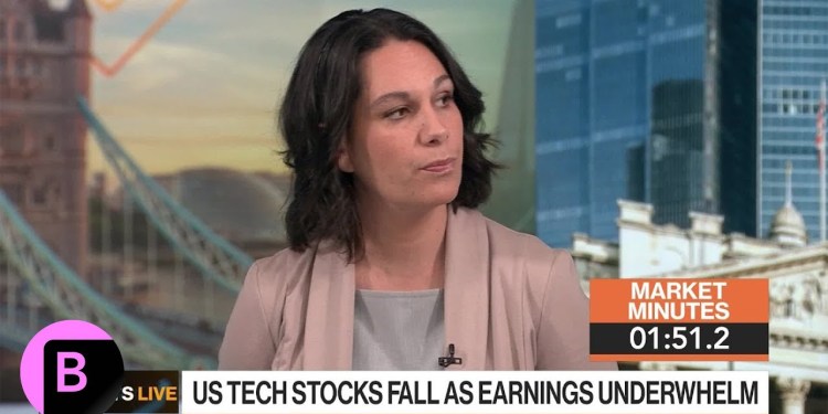 Markets in 3 Minutes: Tech Vulnerabilities and Yen Strength Markets in 3 Minutes: Tech Vulnerabilities and Yen Strength