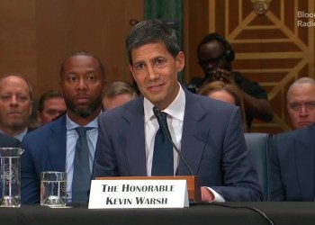 Warsh Vows to Protect Fed Independence in Senate Hearing Opening Remarks Warsh Vows to Protect Fed Independence in Senate Hearing Opening Remarks