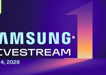 Samsung’s ‘The First Look’ Event at CES 2026 Samsung’s ‘The First Look’ Event at CES 2026