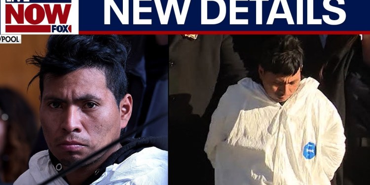 NEW DETAILS: Deadly subway attack suspect in court | LiveNOW from FOX NEW DETAILS: Deadly subway attack suspect in court | LiveNOW from FOX