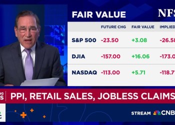Wholesale prices unexpectedly fell in April amid slide in services Wholesale prices unexpectedly fell in April amid slide in services