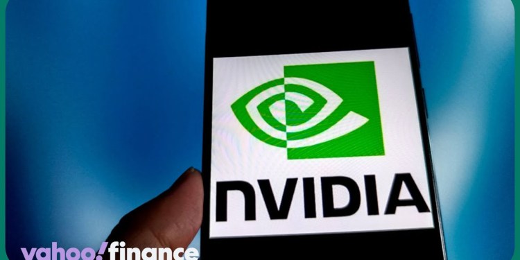 Nvidia’s sell-off: Why this analyst is still bullish Nvidia’s sell-off: Why this analyst is still bullish