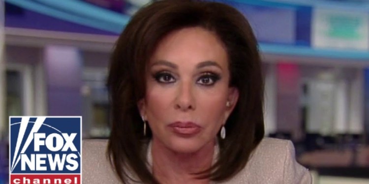 Judge Jeanine: Hillary Clinton is ‘mad at everybody’ Judge Jeanine: Hillary Clinton is ‘mad at everybody’