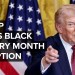 President Trump hosts Black History Month reception at the White House — 2/18/2026 President Trump hosts Black History Month reception at the White House — 2/18/2026