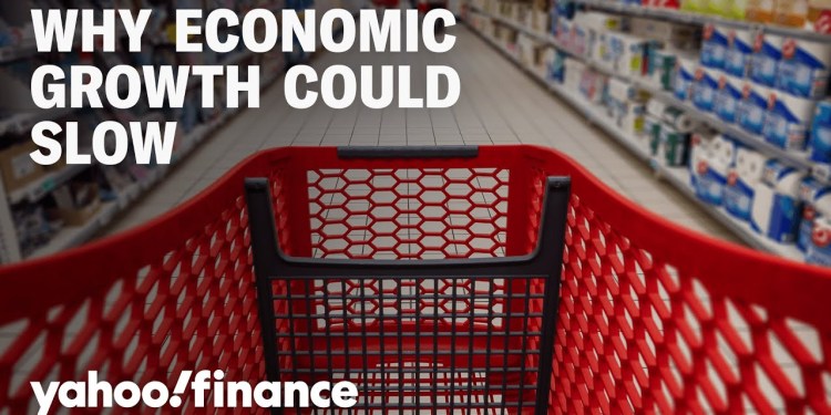 Expect slower economic growth: HSBC Expect slower economic growth: HSBC