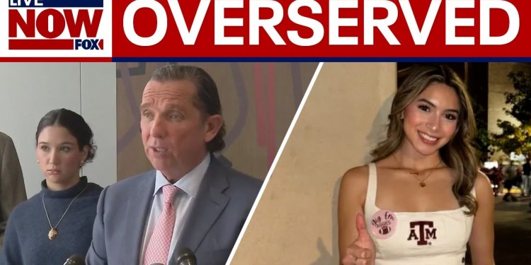 Texas A&M student death: Briana Aguilera was overserved alcohol, attorney says Texas A&M student death: Briana Aguilera was overserved alcohol, attorney says