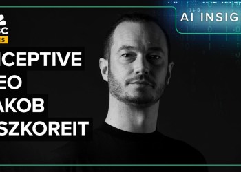 Inceptive CEO Jakob Uszkoreit On Transformers And Using AI To Make New Drugs Inceptive CEO Jakob Uszkoreit On Transformers And Using AI To Make New Drugs