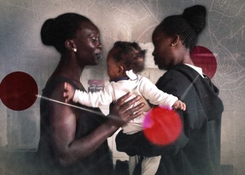 How a Ugandan Clinic Exposed a For-Profit Healthcare Tragedy | Bloomberg Investigates How a Ugandan Clinic Exposed a For-Profit Healthcare Tragedy | Bloomberg Investigates