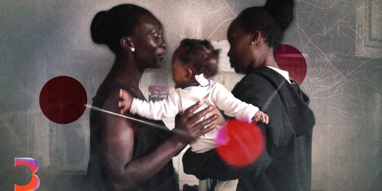 How a Ugandan Clinic Exposed a For-Profit Healthcare Tragedy | Bloomberg Investigates How a Ugandan Clinic Exposed a For-Profit Healthcare Tragedy | Bloomberg Investigates