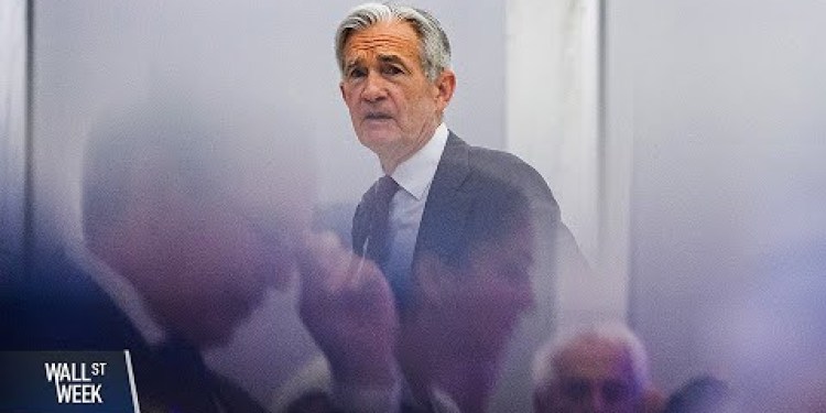 Raghuram Rajan Says Fed Chair Powell Should Get More Credit Raghuram Rajan Says Fed Chair Powell Should Get More Credit
