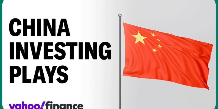It’s not too late to play the China stimulus rally: Strategist It’s not too late to play the China stimulus rally: Strategist