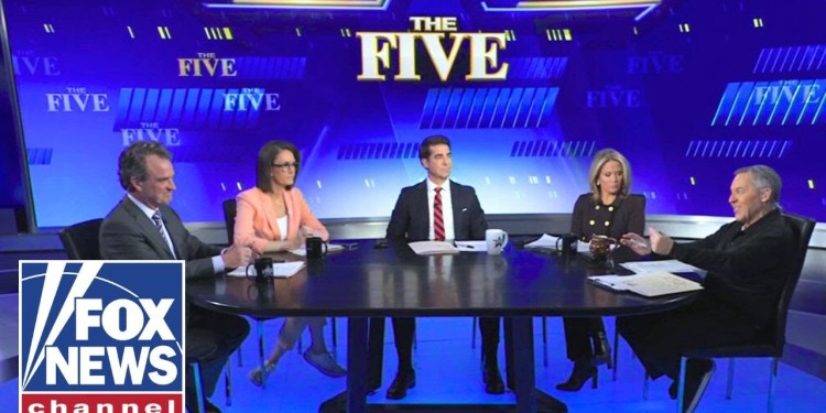 ‘The Five’: Mamdani is between a ‘rock and a hard place’ in Trump meeting ‘The Five’: Mamdani is between a ‘rock and a hard place’ in Trump meeting
