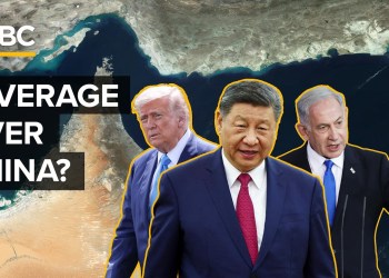 What The Iran War Means For China’s Energy Supply What The Iran War Means For China’s Energy Supply