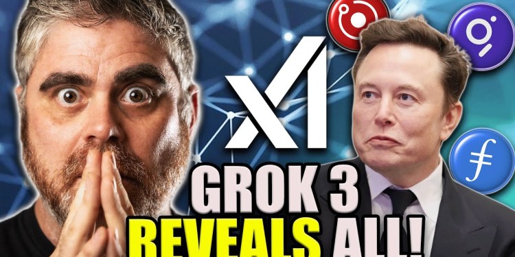 Elon Musk’s Top 10 Crypto Altcoins Revealed (Time To Act Now) Elon Musk’s Top 10 Crypto Altcoins Revealed (Time To Act Now)