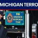 FBI investigates foiled Michigan terror attack FBI investigates foiled Michigan terror attack