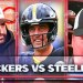 Steelers vs. Packers NFL Week 8 Preview | PFFs Clip Steelers vs. Packers NFL Week 8 Preview | PFFs Clip