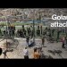 Israel Hits Hezbollah Targets Following Golan Attack Israel Hits Hezbollah Targets Following Golan Attack