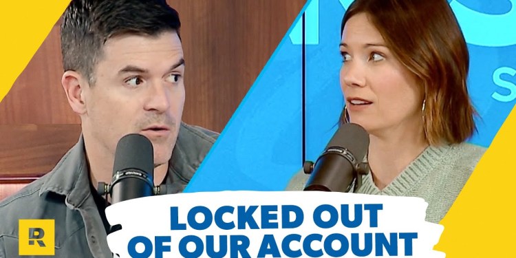 My Husband Doesn’t Trust Me With Money My Husband Doesn’t Trust Me With Money