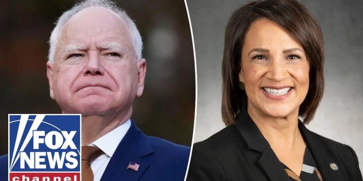 ‘THIS IS THEFT!’: Fraud has gone ‘unchecked,’ Minnesota House speaker says ‘THIS IS THEFT!’: Fraud has gone ‘unchecked,’ Minnesota House speaker says