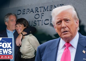 PARDON POWER: Epstein cloud follows Trump as accomplice pleads for intervention PARDON POWER: Epstein cloud follows Trump as accomplice pleads for intervention