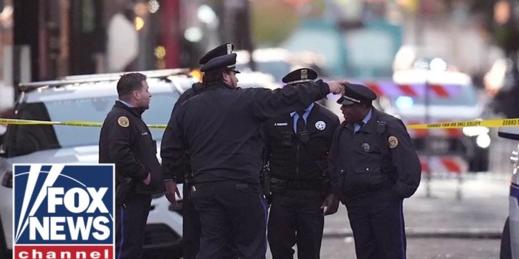 Ex-FBI agent shreds former agency amid New Orleans attack: ‘I sure hope this was not on FBI radar’ Ex-FBI agent shreds former agency amid New Orleans attack: ‘I sure hope this was not on FBI radar’