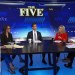 ‘The Five’ reacts to Trump’s historic joint address ‘The Five’ reacts to Trump’s historic joint address