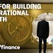 What does it take to build generational wealth in a volatile market? What does it take to build generational wealth in a volatile market?