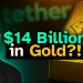 Tether Is BUYING BILLIONS In GOLD!! Here’s WHY!! Tether Is BUYING BILLIONS In GOLD!! Here’s WHY!!