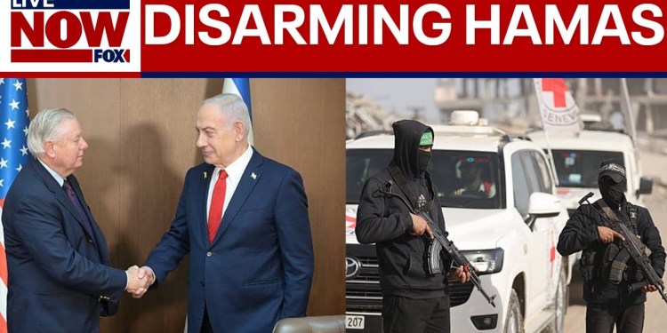 Sen. Lindsey Graham meets with PM Netanyahu Sen. Lindsey Graham meets with PM Netanyahu