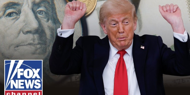 WHAT’S IN YOUR WALLET?: Here’s the money you could pocket under Trump’s ‘big beautiful bill’ WHAT’S IN YOUR WALLET?: Here’s the money you could pocket under Trump’s ‘big beautiful bill’