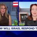 Israel has the ability to cripple, but not eliminate Iran’s nuclear capabilities: Meghan O’Sullivan Israel has the ability to cripple, but not eliminate Iran’s nuclear capabilities: Meghan O’Sullivan