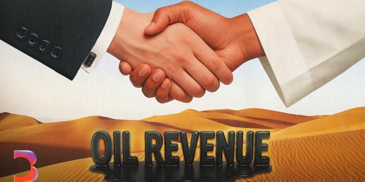How Gulf Oil Giants Are Buying Global Power How Gulf Oil Giants Are Buying Global Power