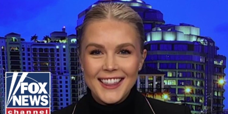 Karoline Leavitt: Trump is building the greatest political movement in history Karoline Leavitt: Trump is building the greatest political movement in history