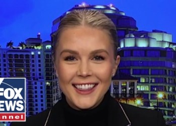 Karoline Leavitt: Trump is building the greatest political movement in history Karoline Leavitt: Trump is building the greatest political movement in history