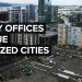 Why Empty Office Buildings Are Costing Mid-Sized Cities Like Portland Millions Why Empty Office Buildings Are Costing Mid-Sized Cities Like Portland Millions
